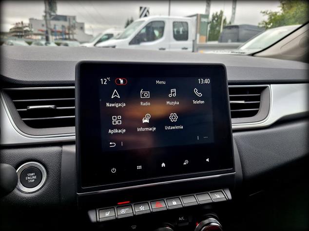 Renault CAPTUR Captur 1.0 TCe Techno 2023