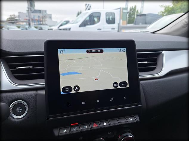 Renault CAPTUR Captur 1.0 TCe Techno 2023