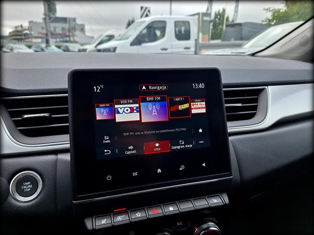 Renault CAPTUR Captur 1.0 TCe Techno 2023