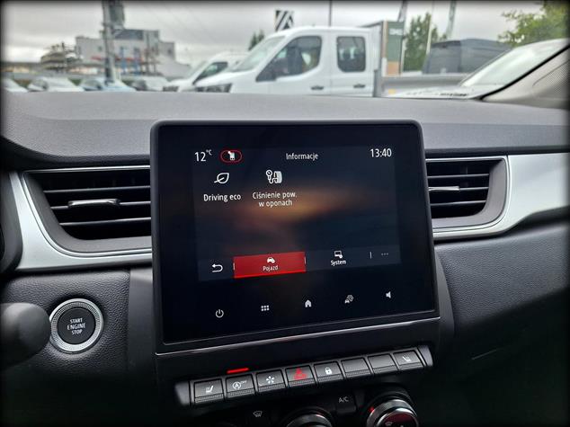Renault CAPTUR Captur 1.0 TCe Techno 2023