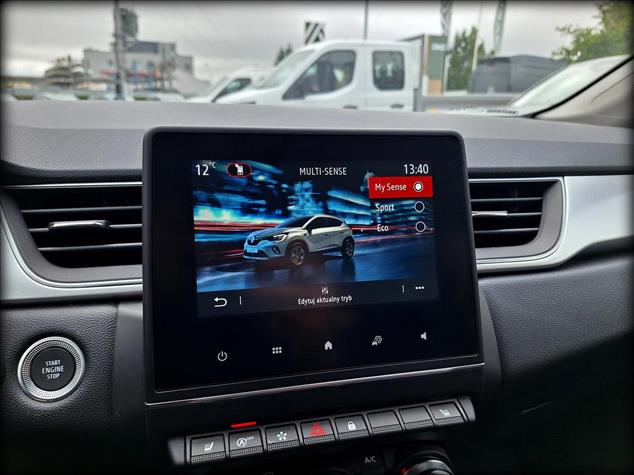 Renault CAPTUR Captur 1.0 TCe Techno 2023