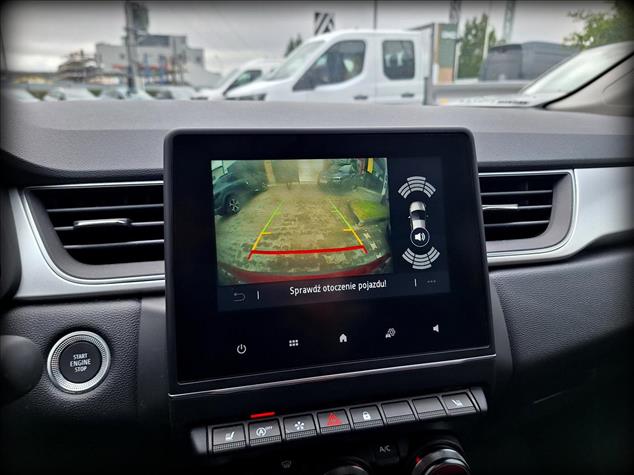 Renault CAPTUR Captur 1.0 TCe Techno 2023