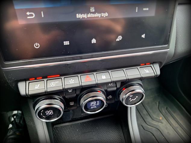 Renault CAPTUR Captur 1.0 TCe Techno 2023