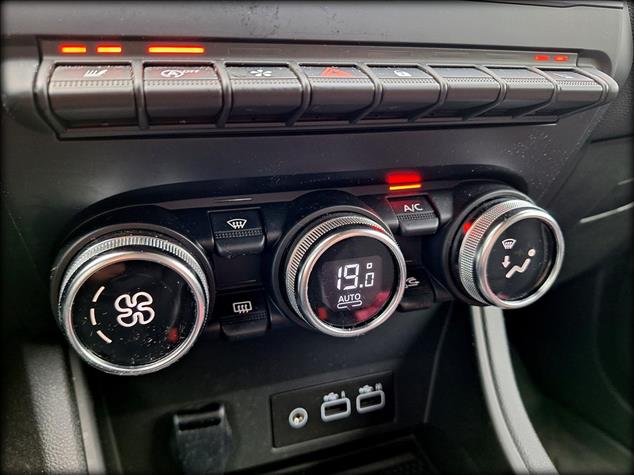 Renault CAPTUR Captur 1.0 TCe Techno 2023