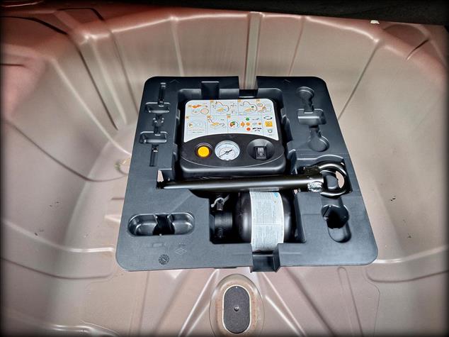 Renault CAPTUR Captur 1.0 TCe Techno 2023