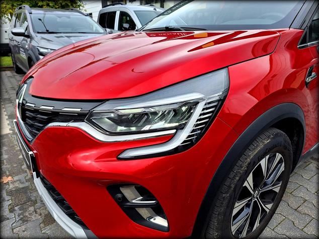Renault CAPTUR Captur 1.0 TCe Techno 2023