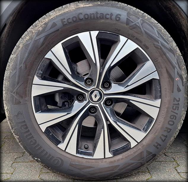 Renault CAPTUR Captur 1.0 TCe Techno 2023