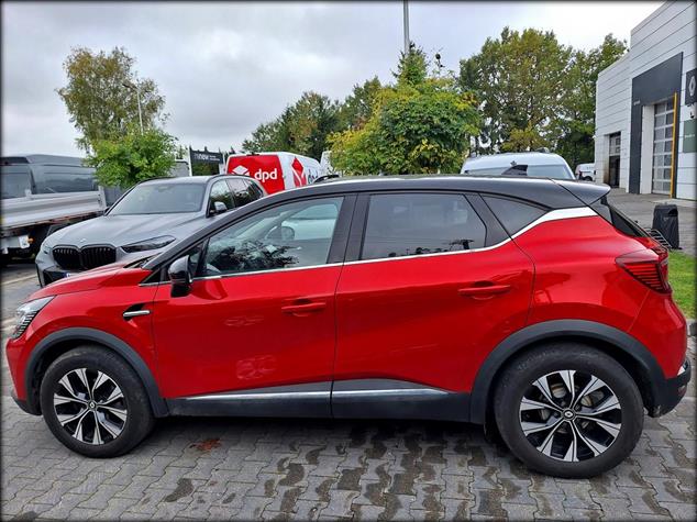 Renault CAPTUR Captur 1.0 TCe Techno 2023