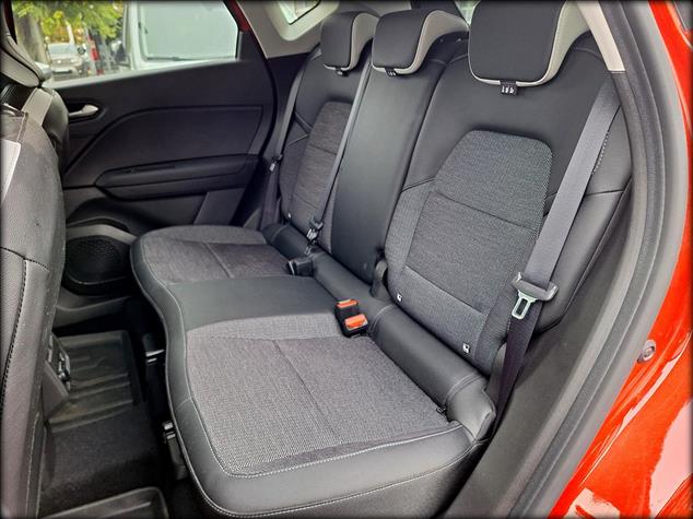 Renault CAPTUR Captur 1.0 TCe Techno 2023