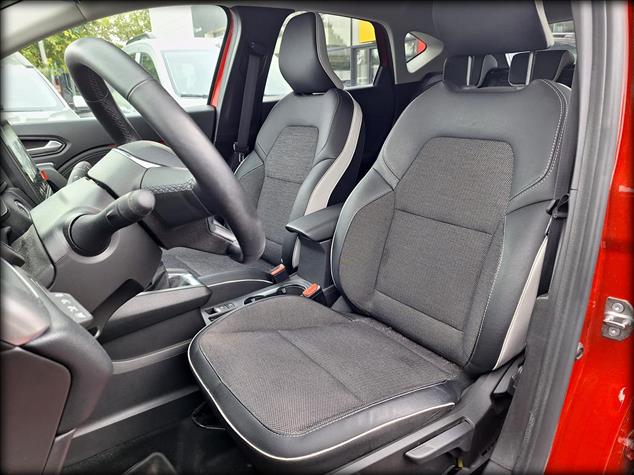 Renault CAPTUR Captur 1.0 TCe Techno 2023