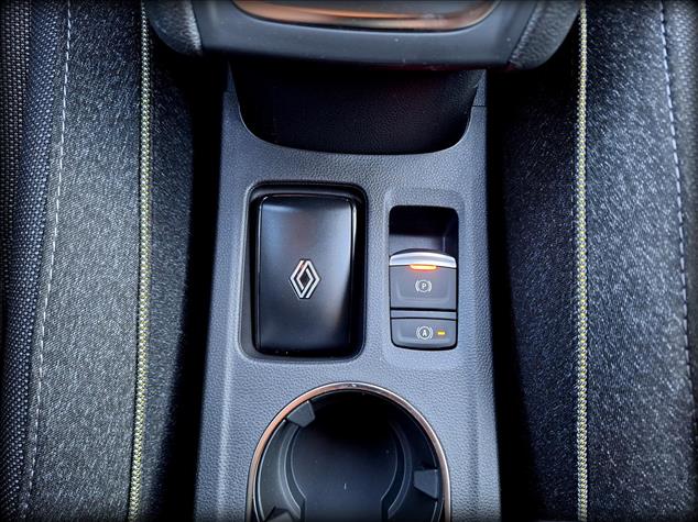 Renault CAPTUR Captur 1.2 TCe Techno Eco-G 2026