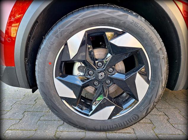 Renault CAPTUR Captur 1.2 TCe Techno Eco-G 2026