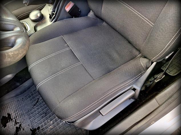 Renault FLUENCE Fluence 1.5 dCi Life 2014