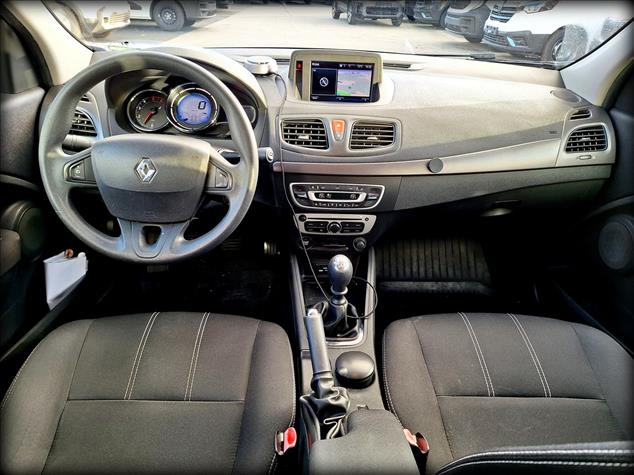 Renault FLUENCE Fluence 1.5 dCi Life 2014