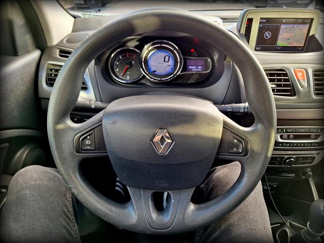 Renault FLUENCE Fluence 1.5 dCi Life 2014