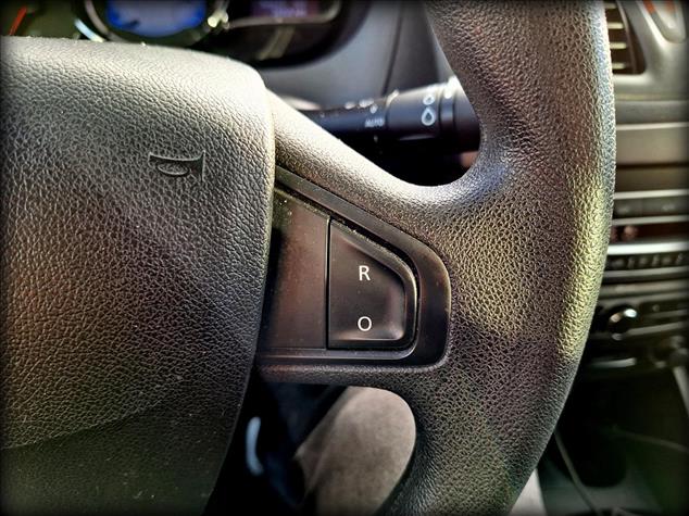 Renault FLUENCE Fluence 1.5 dCi Life 2014