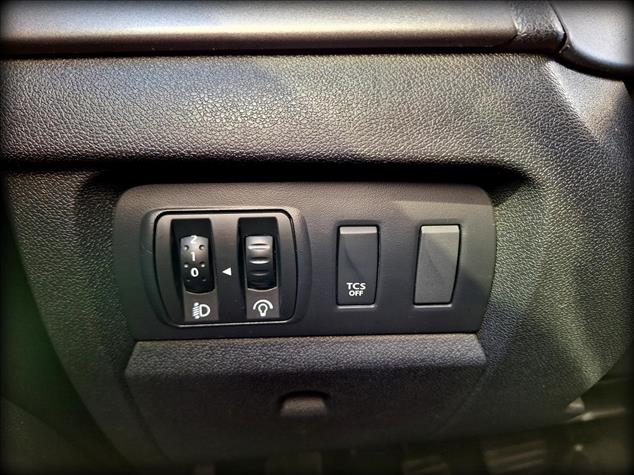 Renault FLUENCE Fluence 1.5 dCi Life 2014