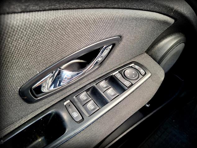 Renault FLUENCE Fluence 1.5 dCi Life 2014