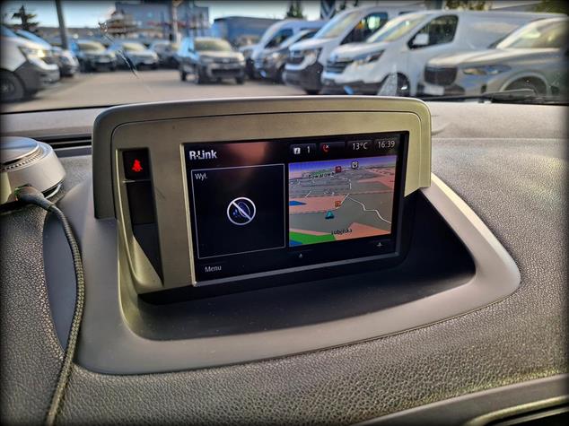 Renault FLUENCE Fluence 1.5 dCi Life 2014