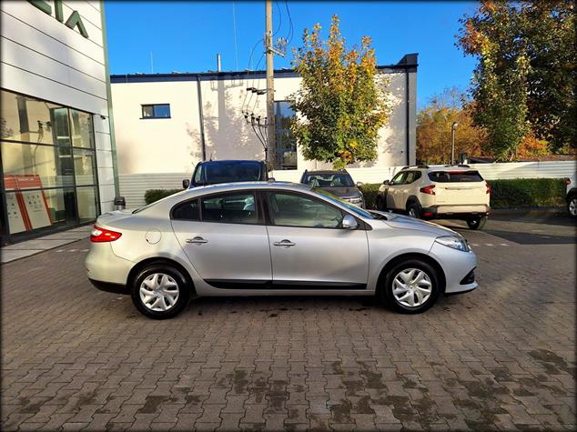 Renault FLUENCE Fluence 1.5 dCi Life 2014