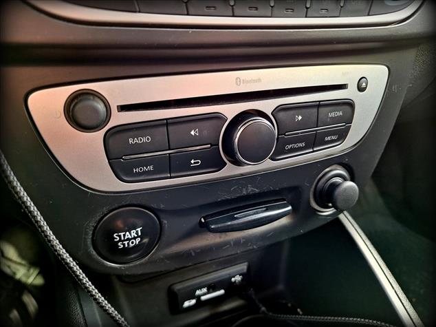 Renault FLUENCE Fluence 1.5 dCi Life 2014