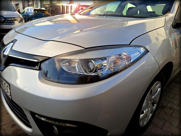 Renault FLUENCE Fluence 1.5 dCi Life 2014