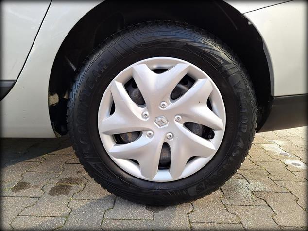 Renault FLUENCE Fluence 1.5 dCi Life 2014
