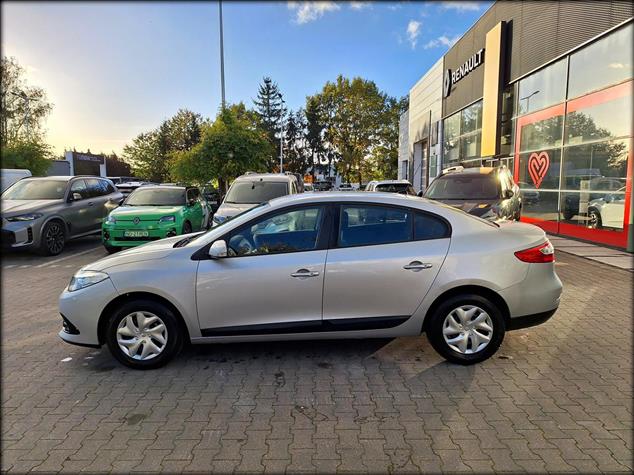 Renault FLUENCE Fluence 1.5 dCi Life 2014